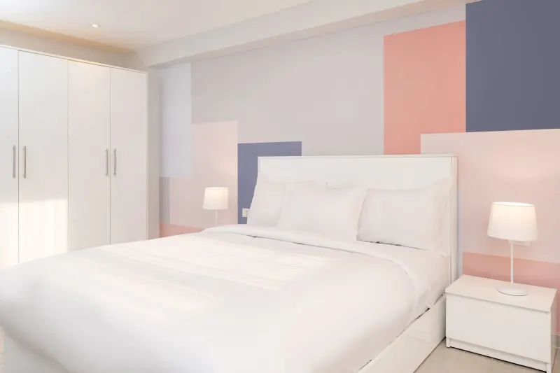 Three Bedrooms Apartment, photo 4