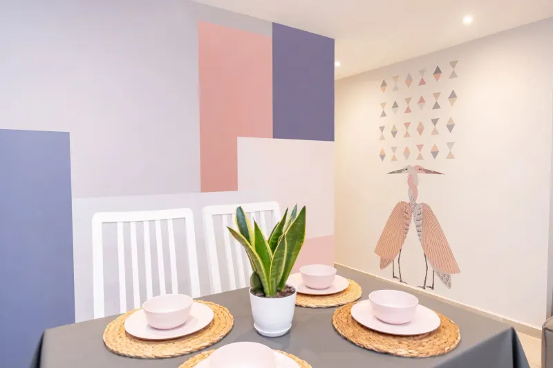 Three Bedrooms Apartment, photo 6