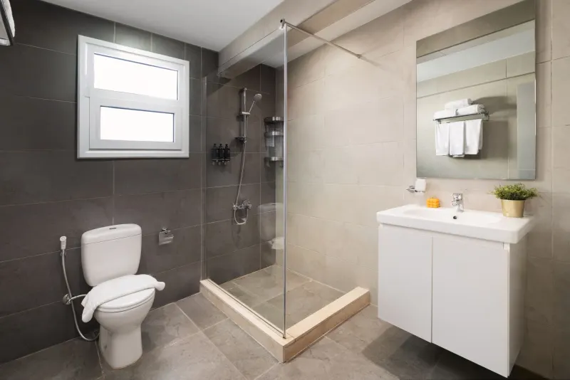 Three Bedrooms Apartment Pyramids View, photo 2