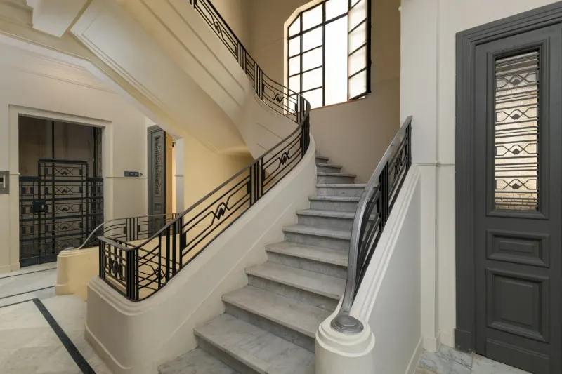 Two Bedroom Apartment City view — photo 2