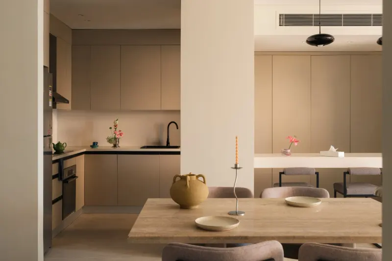 Two Bedroom Apartment City view In The Center Of Zamalek, photo 5