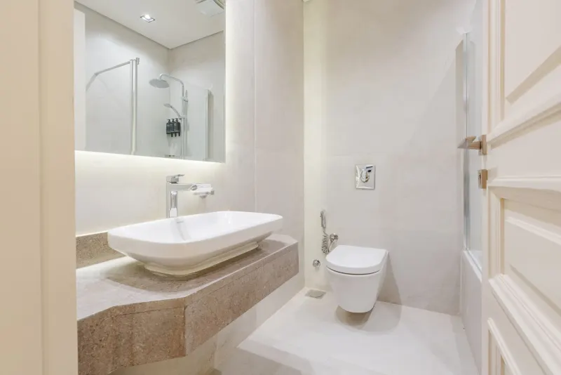 Two Bedroom Apartment City View In The Center Of Zamalek, photo 2
