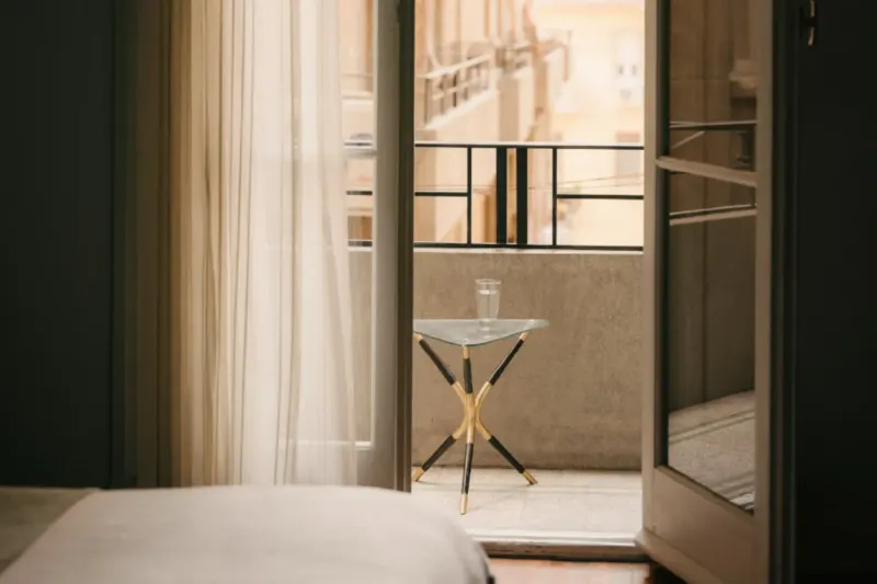 Two Bedroom Apartment In The Center of Downtown Cairo — photo 3