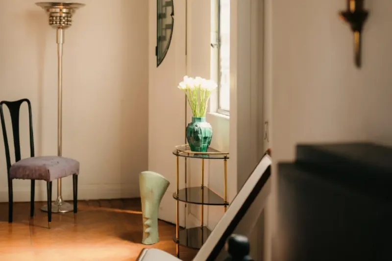 Two Bedroom Apartment In The Center of Downtown Cairo — photo 5