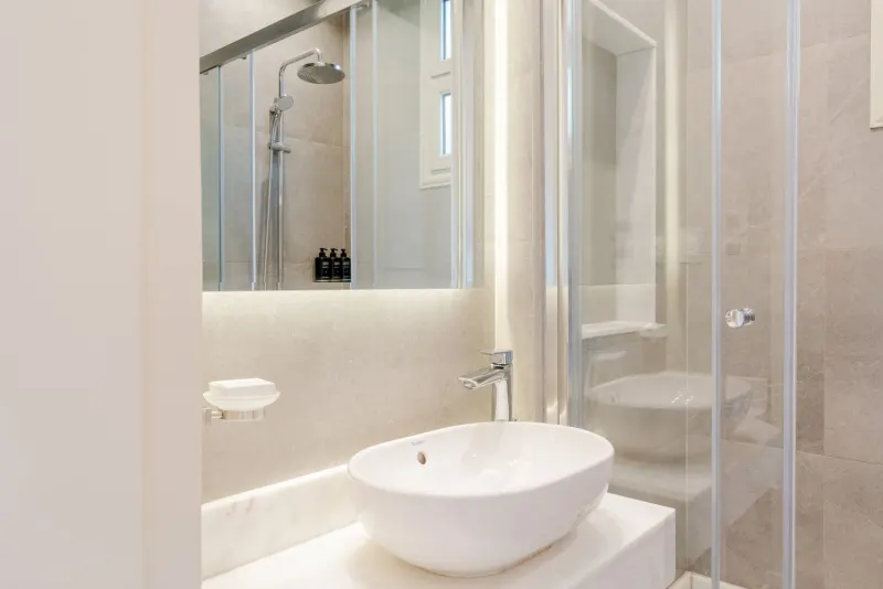Two Bedroom Apartment In The Center Of Zamalek, photo 2
