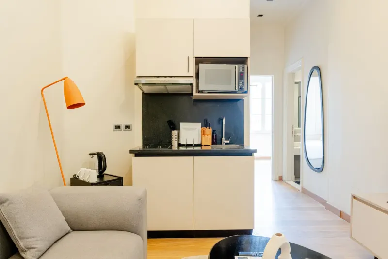 Two Bedroom Apartment In The Center Of Zamalek, photo 6