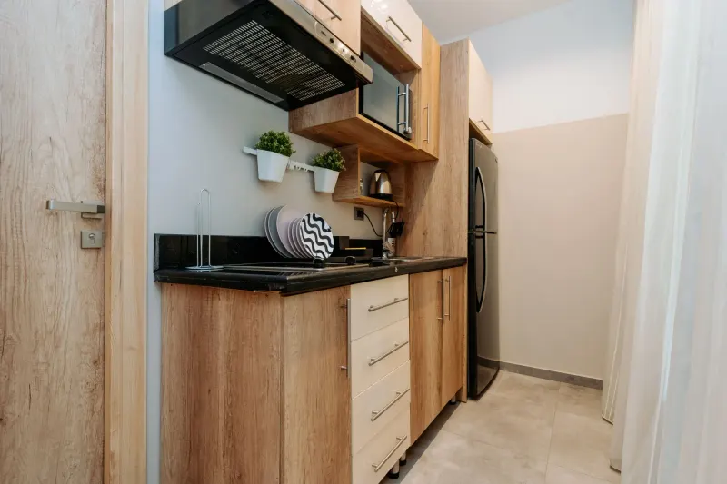 Two Bedroom Apartment In The Center Of Zamalek — photo 6