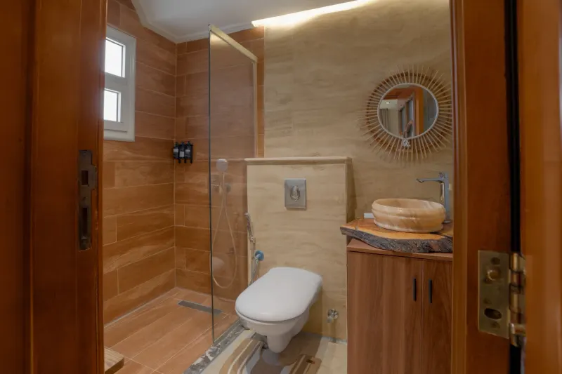 Two Bedroom Apartment, photo 3