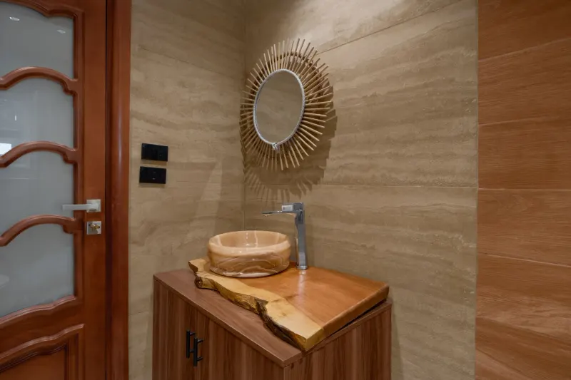 Two Bedroom Apartment, photo 4