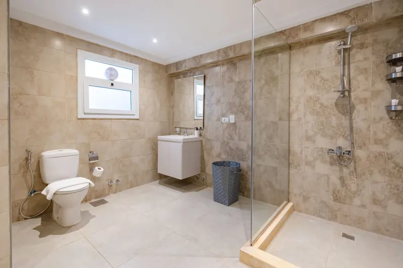 Two Bedrooms Apartment, photo 3