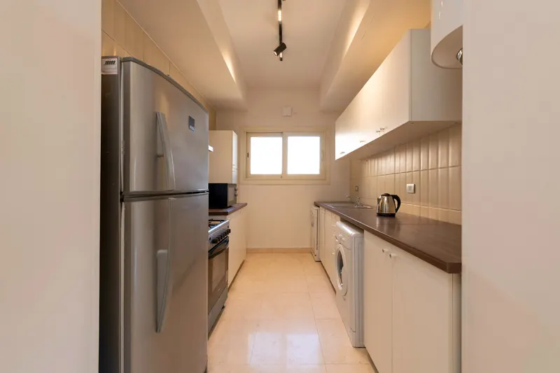Catalina — 1-Bedroom Garden Apartment at The Village, New Cairo, photo 5