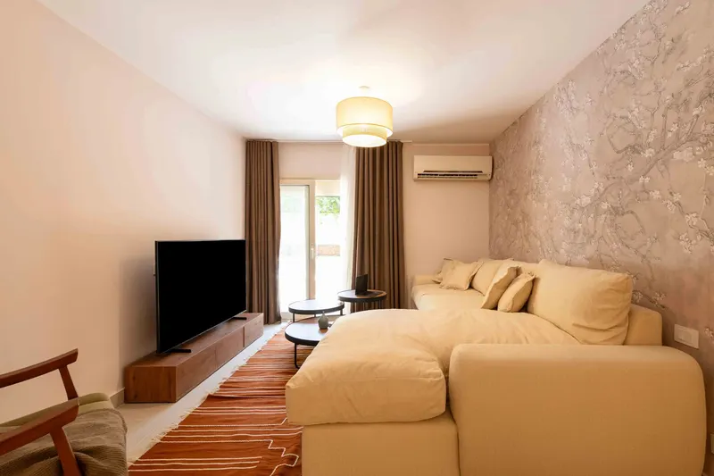 Chill & Swim | 1BR October City, photo 2