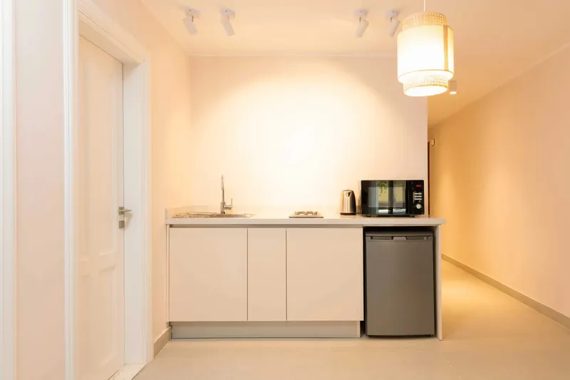 Chill & Swim | 1BR October City, photo 4