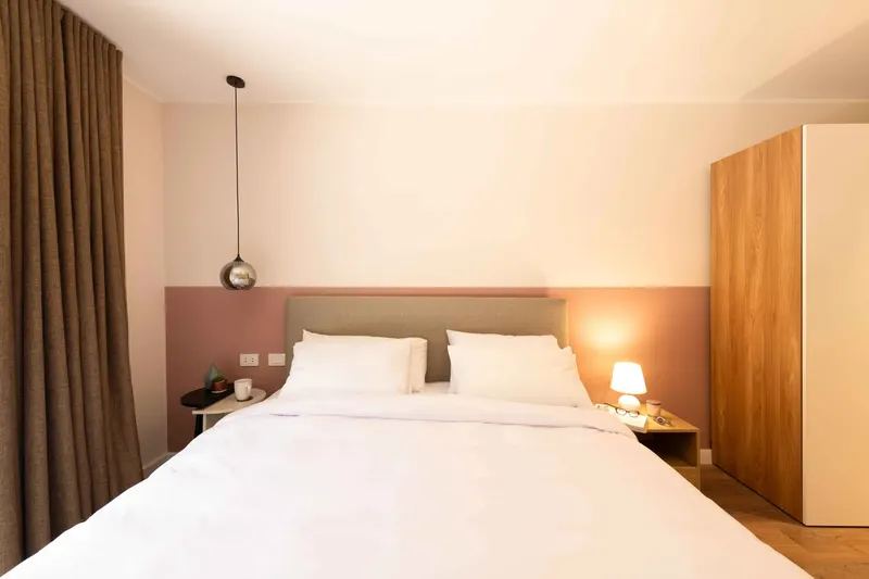 Chill & Swim | 1BR October City, photo 5