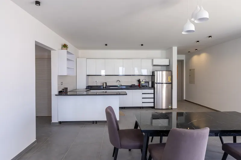 Comfy 3BR Fouka Bay, photo 5