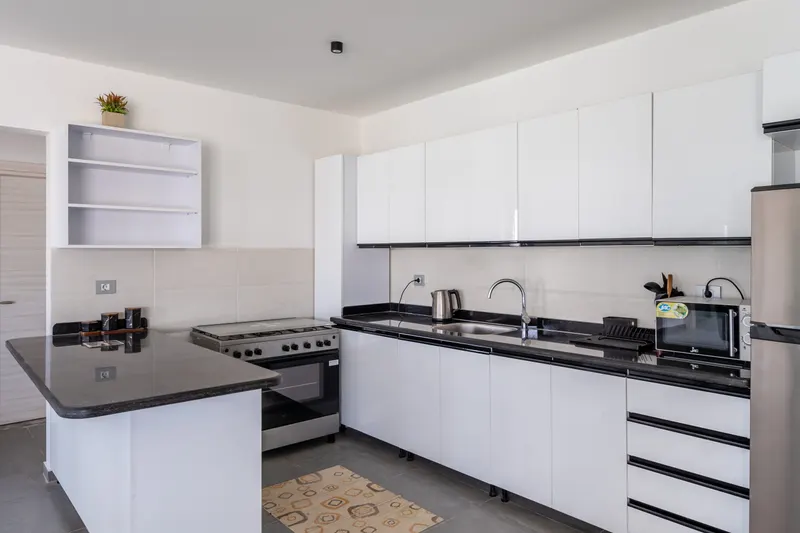Comfy 3BR Fouka Bay, photo 6