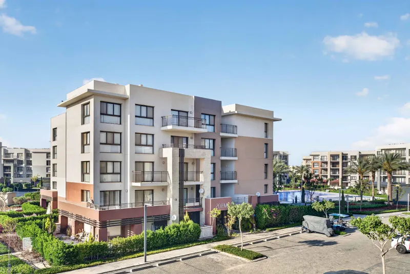 Cozy 1 Bedroom At Marassi | Pool View, photo 2