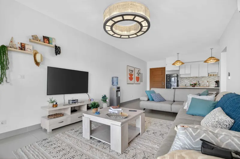 Cozy 1 Bedroom At Marassi | Pool View, photo 5