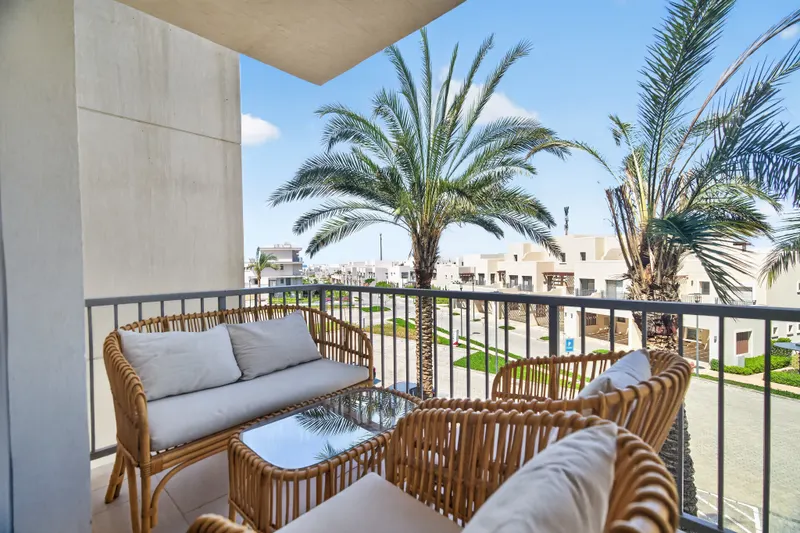 Cozy 1BDR · Faya | Marassi