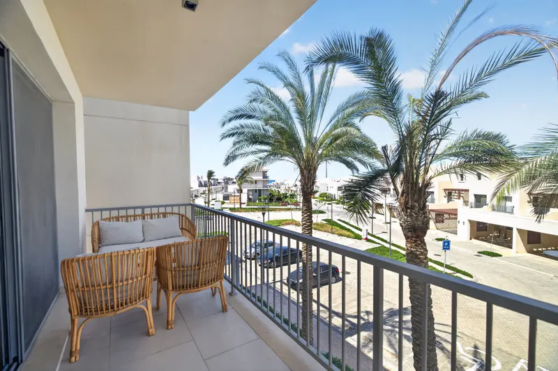 Cozy 1BDR · Faya | Marassi, photo 2