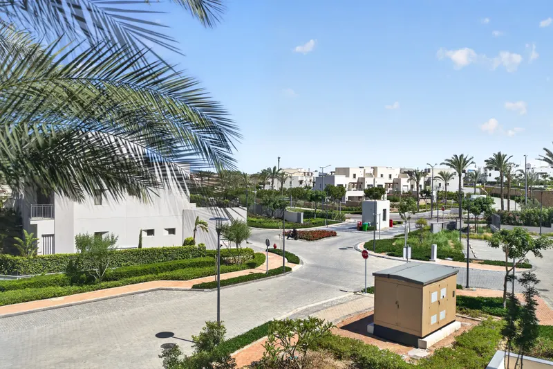 Cozy 1BDR · Faya | Marassi, photo 3