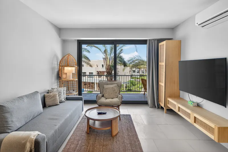 Cozy 1BDR · Faya | Marassi, photo 4