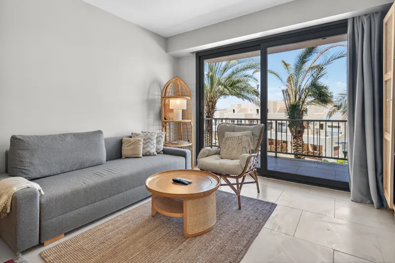 Cozy 1BDR · Faya | Marassi, photo 5