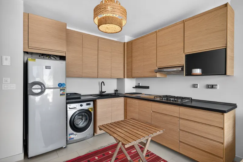 Cozy 1BDR · Faya | Marassi, photo 6