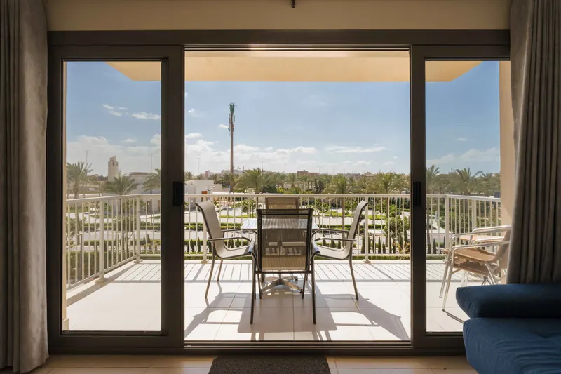 Cozy 1BDR · Marassi