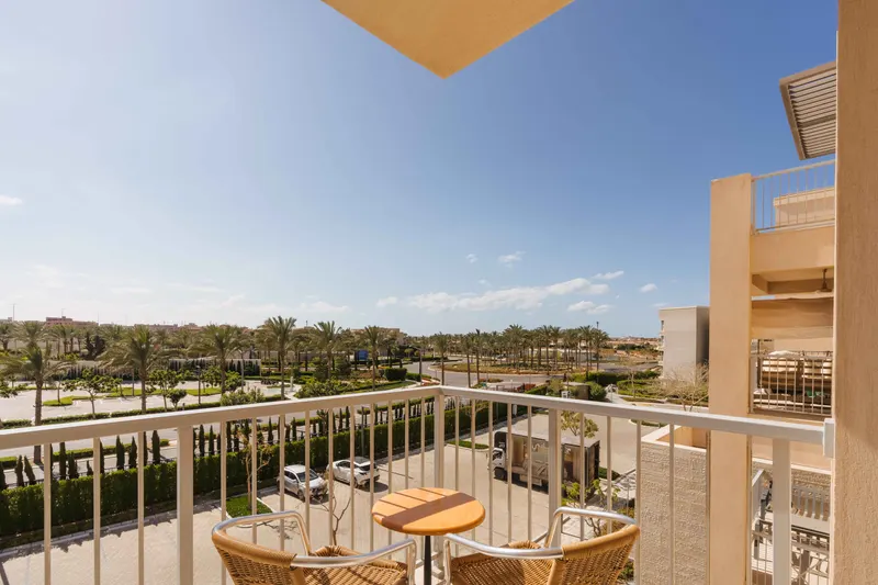 Cozy 1BDR · Marassi, photo 2