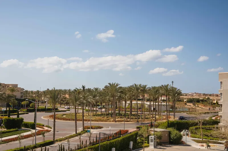 Cozy 1BDR · Marassi, photo 3