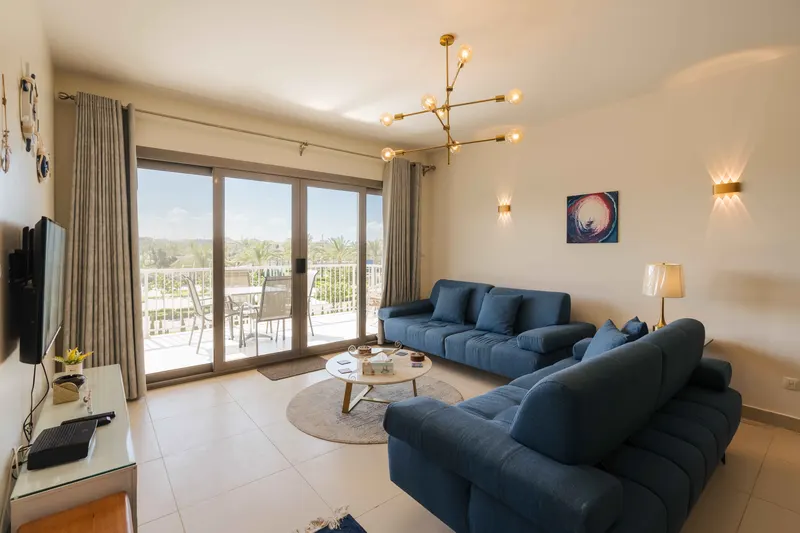 Cozy 1BDR · Marassi, photo 4