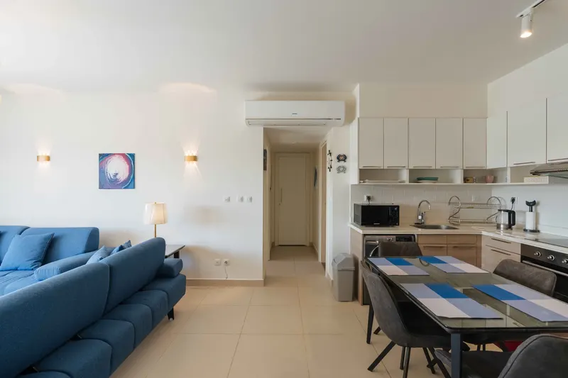 Cozy 1BDR · Marassi, photo 5