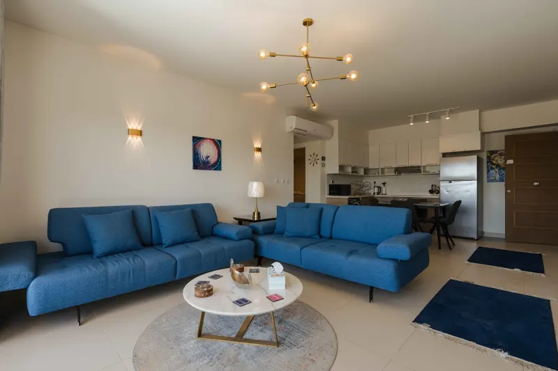 Cozy 1BDR · Marassi, photo 6