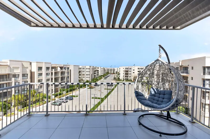 Cozy 1BDR · Marassi — photo 2
