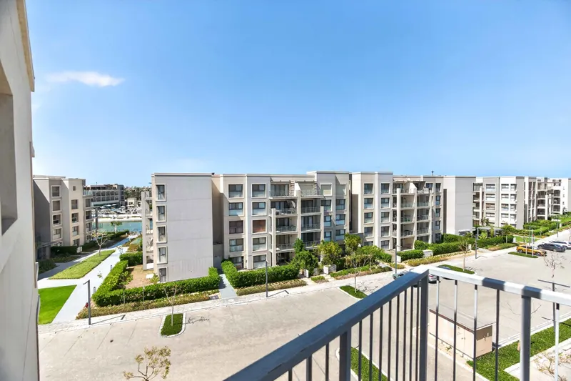 Cozy 1BDR · Marassi — photo 3