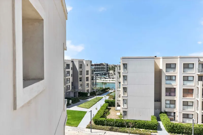 Cozy 1BDR · Marassi — photo 4