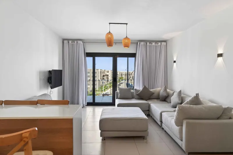 Cozy 1BDR · Marassi — photo 5