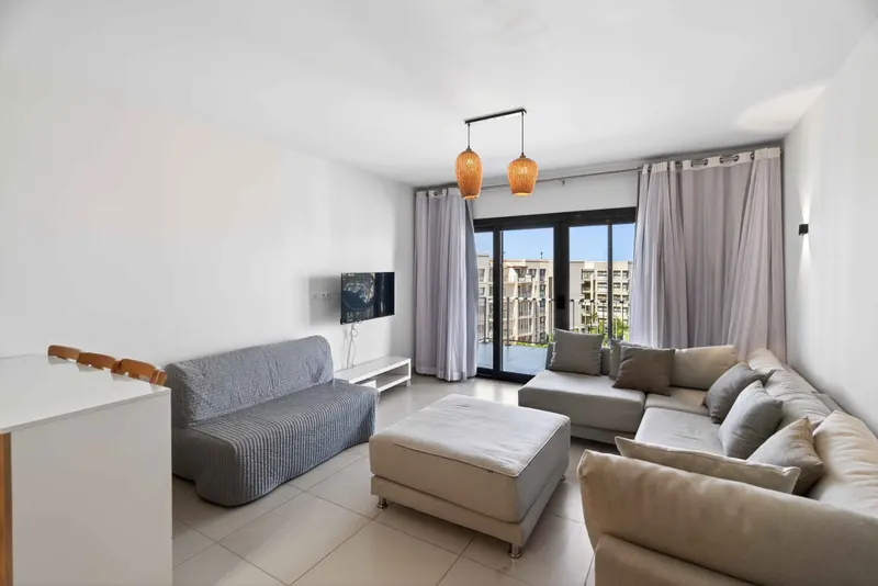Cozy 1BDR · Marassi — photo 6
