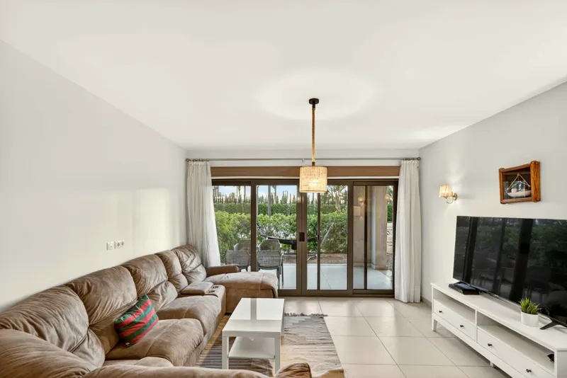 Cozy 1BDR · Marassi With Garden, photo 2