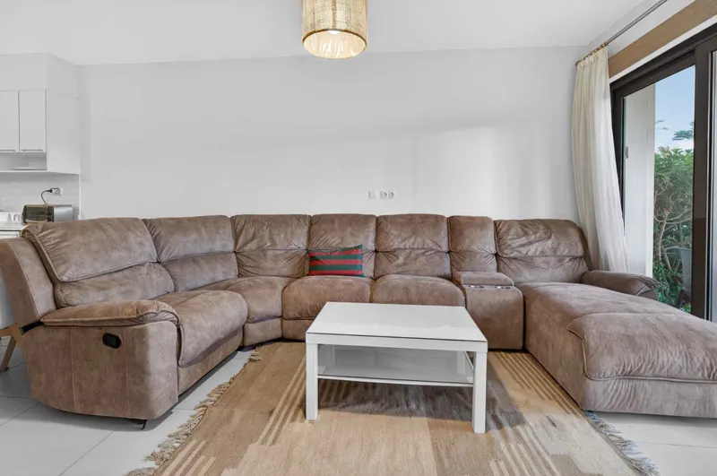 Cozy 1BDR · Marassi With Garden, photo 3
