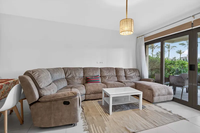 Cozy 1BDR · Marassi With Garden, photo 4