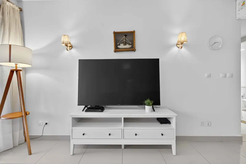 Cozy 1BDR · Marassi With Garden, photo 5