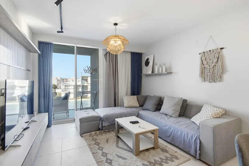 Cozy 3BDR Lagoon | Fouka, photo 2
