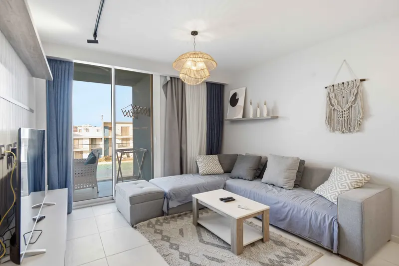 Cozy 3BDR Lagoon | Fouka, photo 3