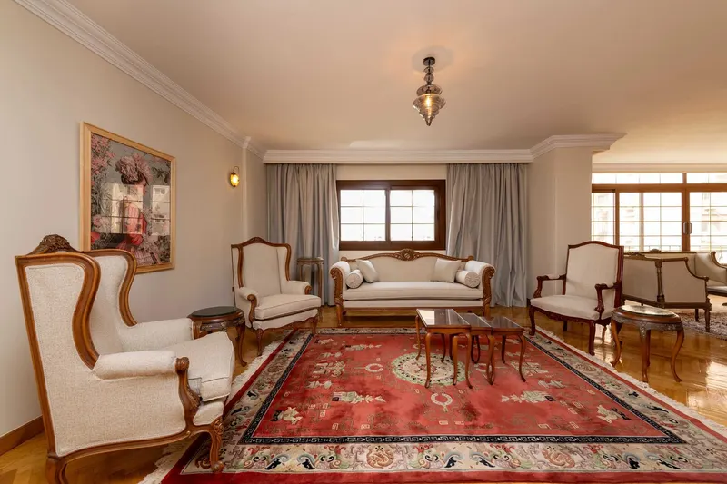 Cozy Duplex Apartment | Cairo Heliopolis, photo 2