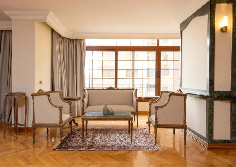 Cozy Duplex Apartment | Cairo Heliopolis, photo 3
