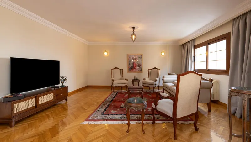 Cozy Duplex Apartment | Cairo Heliopolis, photo 4