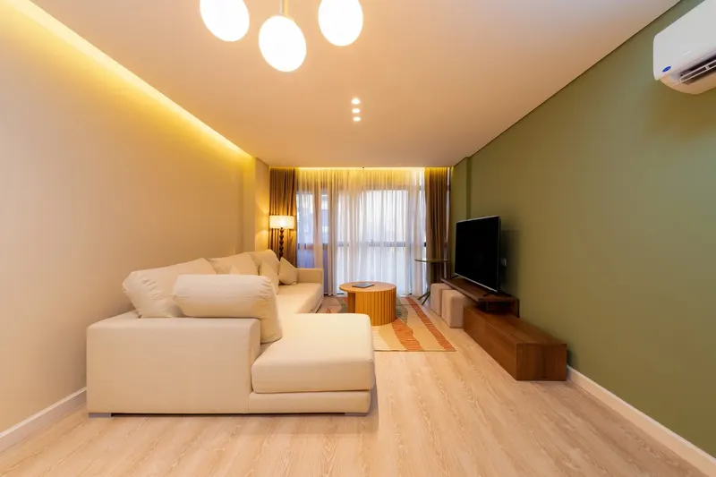 Cozy Studio in the Heart of Mohandessin