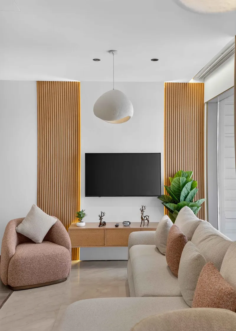 Cozy Studio - Sheikh Zayed - ZED Towers — photo 5